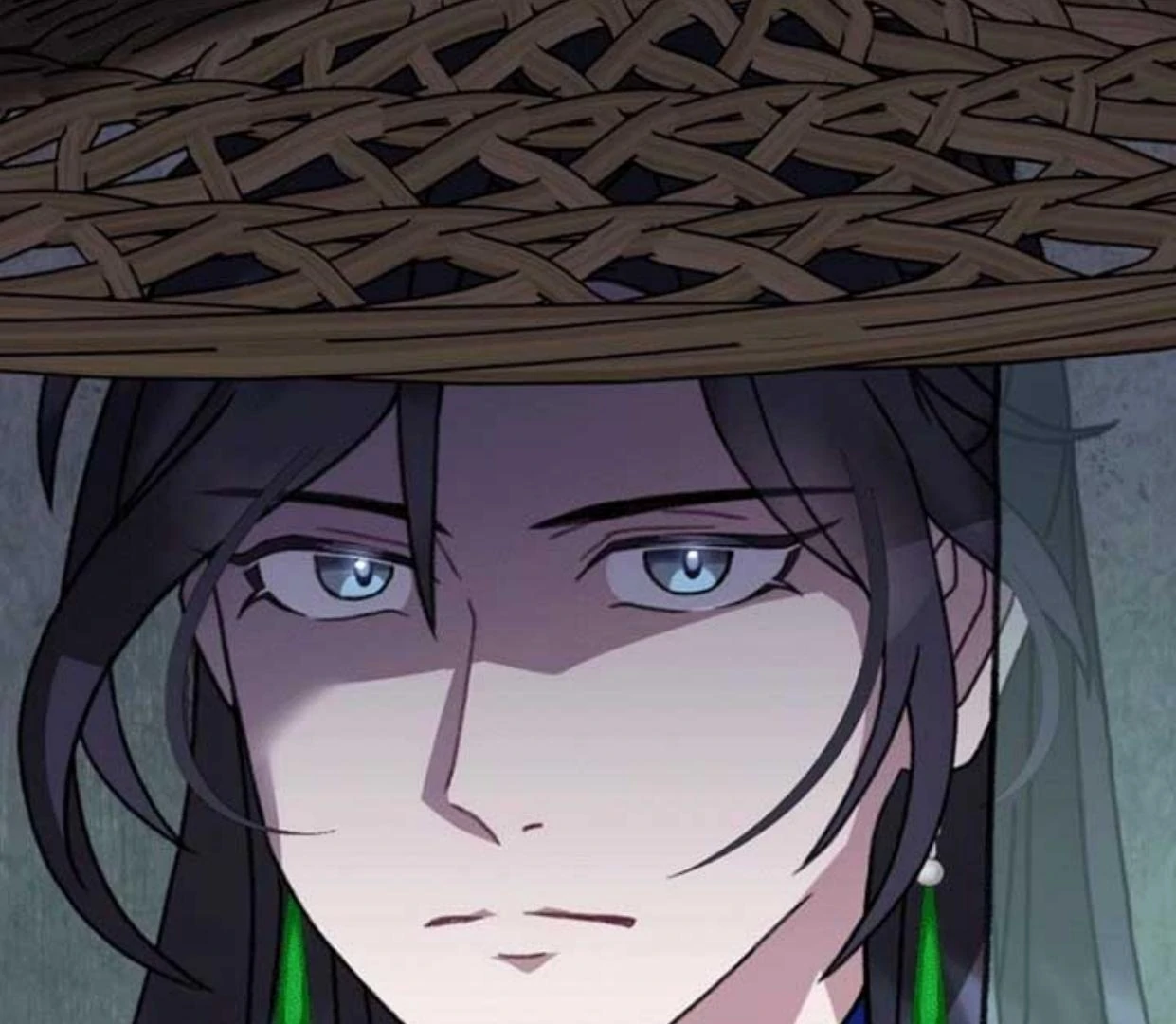 Baca Return of the Namgung Clan's Granddaughter - Chapter 16 halaman 51
