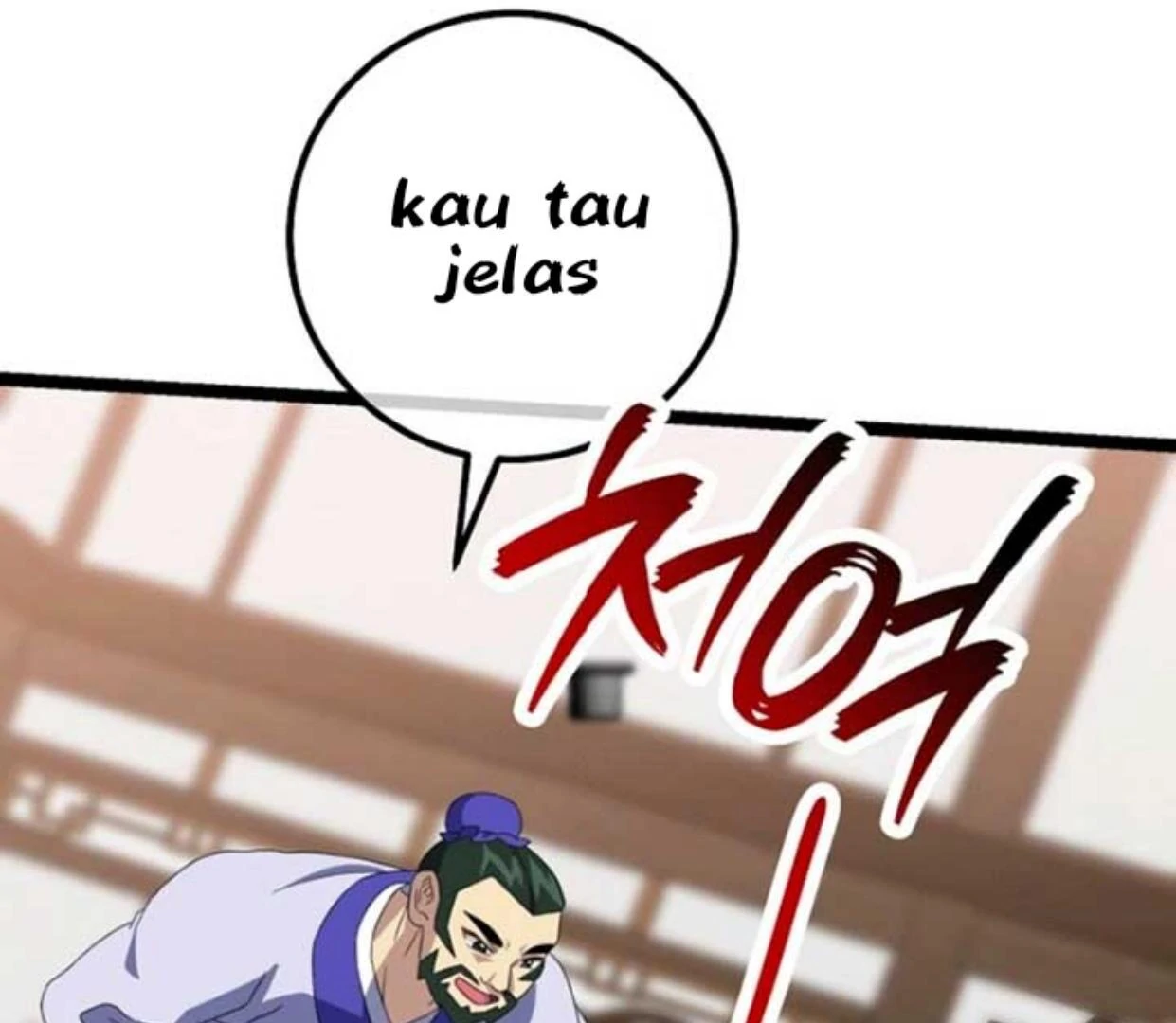 Baca Return of the Namgung Clan's Granddaughter - Chapter 16 halaman 58