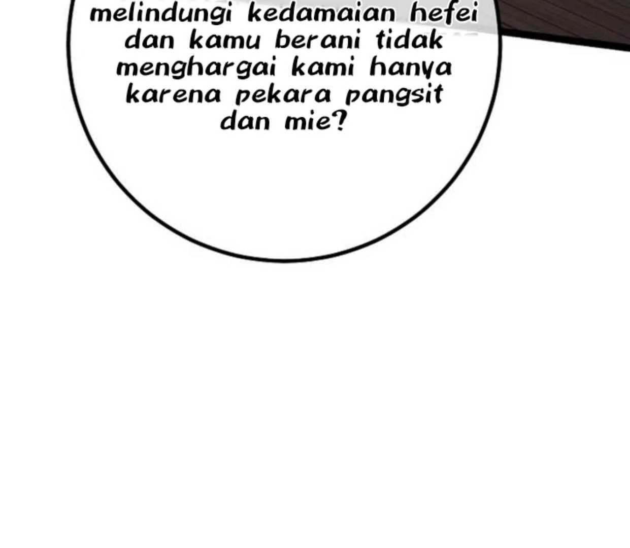 Baca Return of the Namgung Clan's Granddaughter - Chapter 16 halaman 60