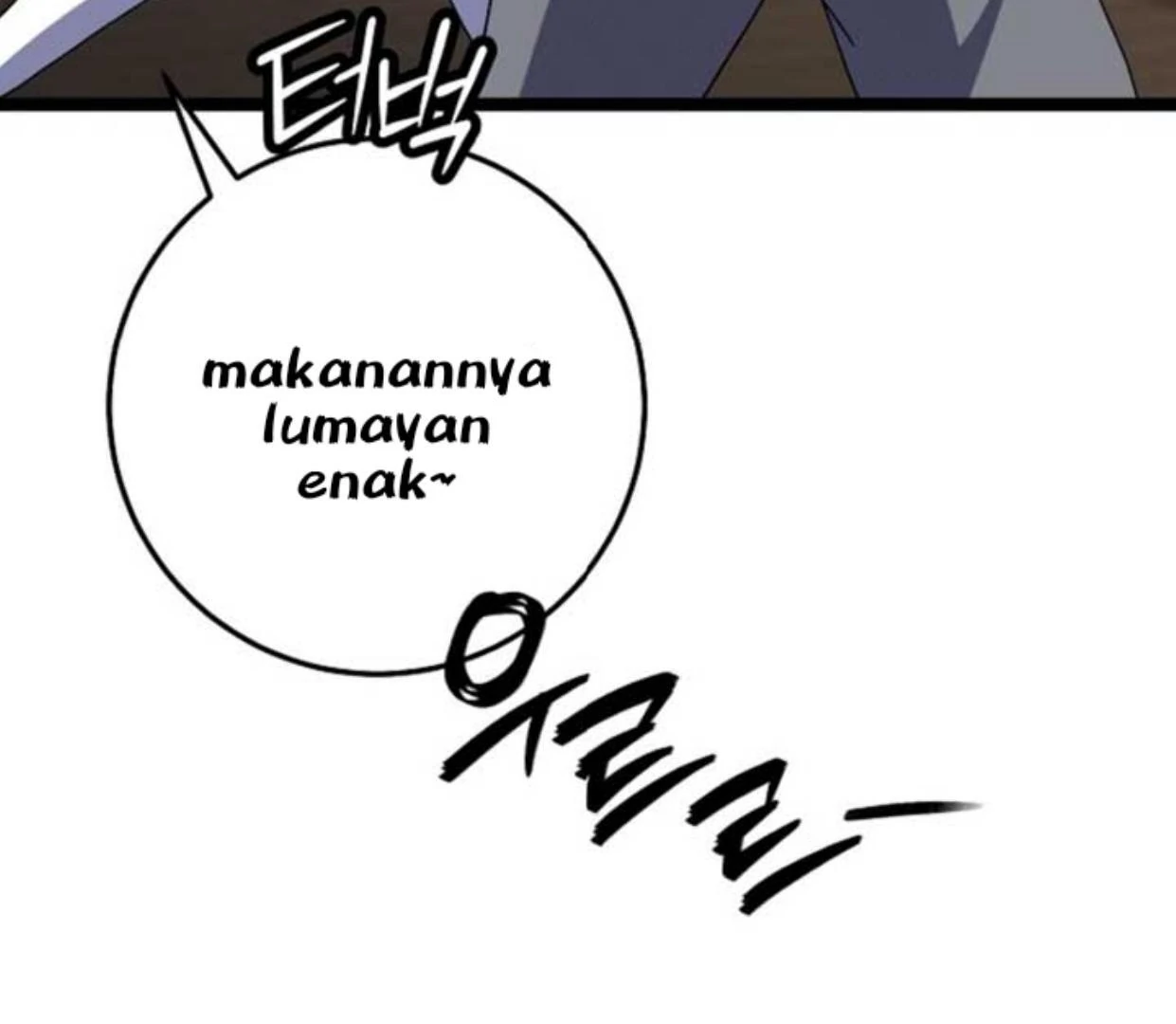 Baca Return of the Namgung Clan's Granddaughter - Chapter 16 halaman 82