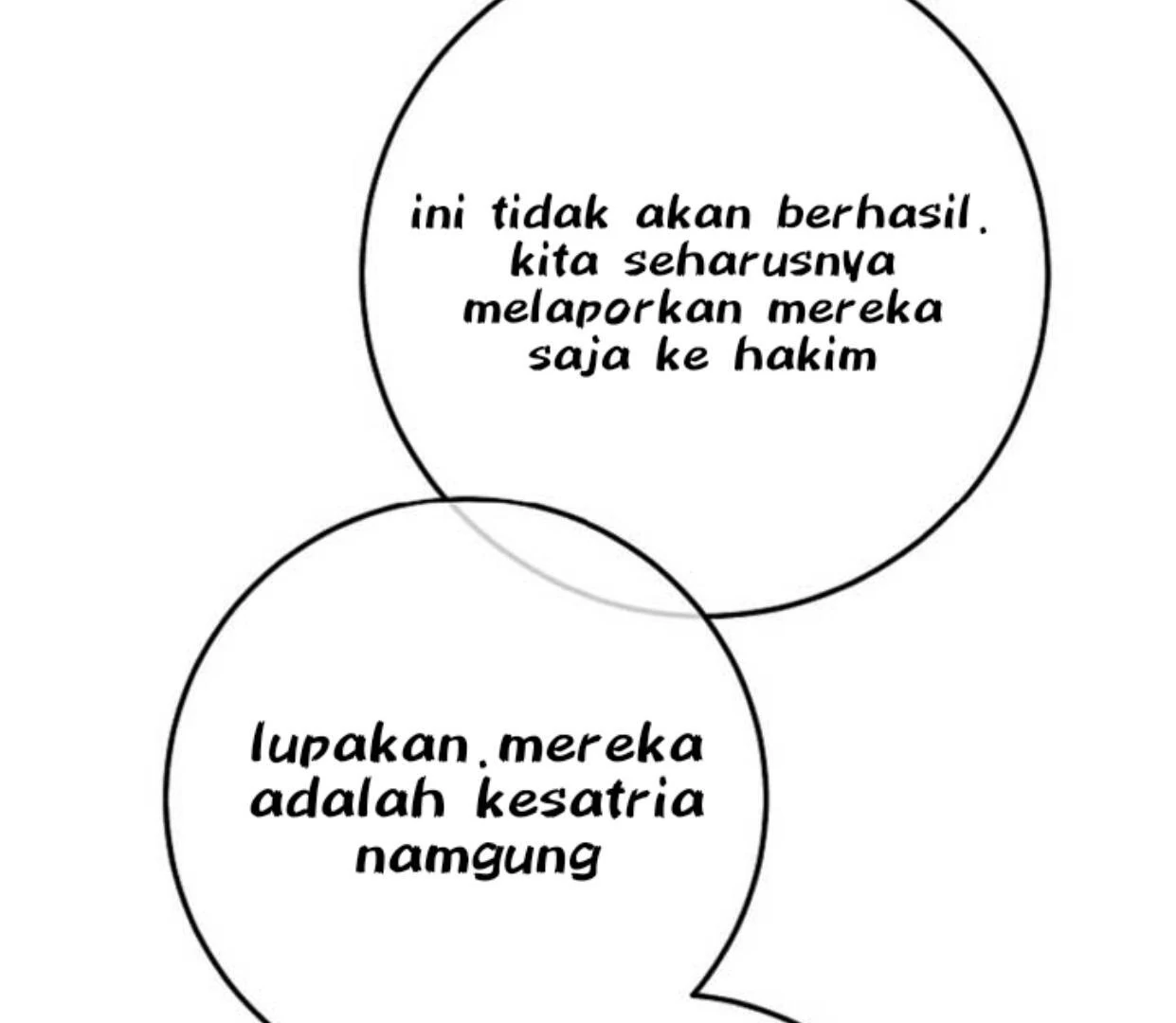Baca Return of the Namgung Clan's Granddaughter - Chapter 16 halaman 90