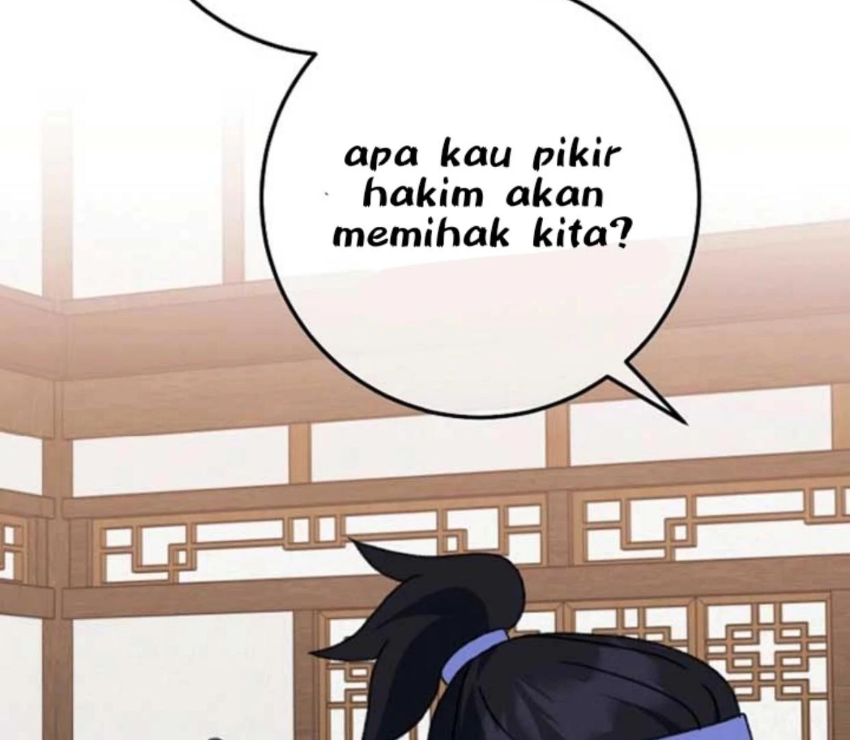 Baca Return of the Namgung Clan's Granddaughter - Chapter 16 halaman 91