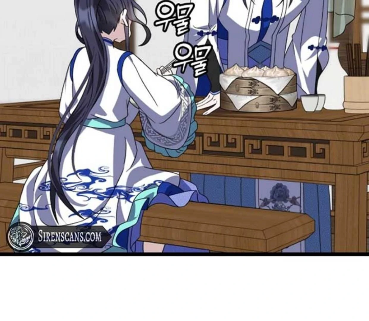 Baca Return of the Namgung Clan's Granddaughter - Chapter 16 halaman 99