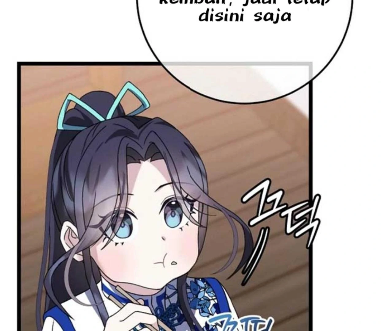 Baca Return of the Namgung Clan's Granddaughter - Chapter 16 halaman 109