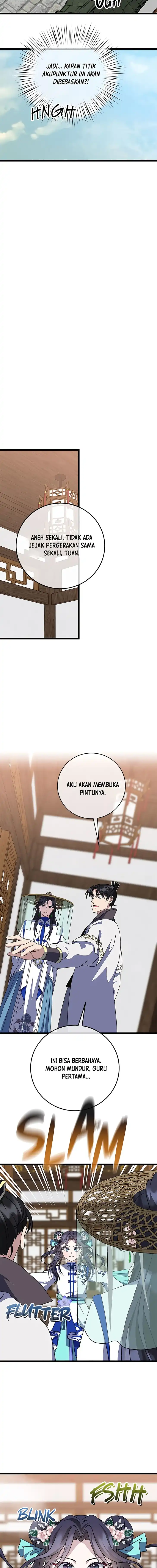 Baca Return of the Namgung Clan's Granddaughter - Chapter 17 halaman 12