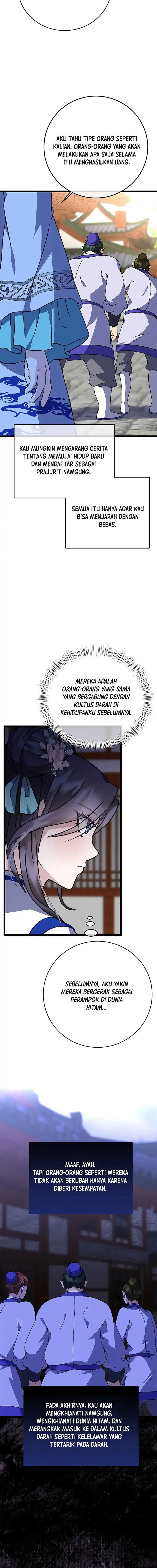 Baca Return of the Namgung Clan's Granddaughter - Chapter 17 halaman 6