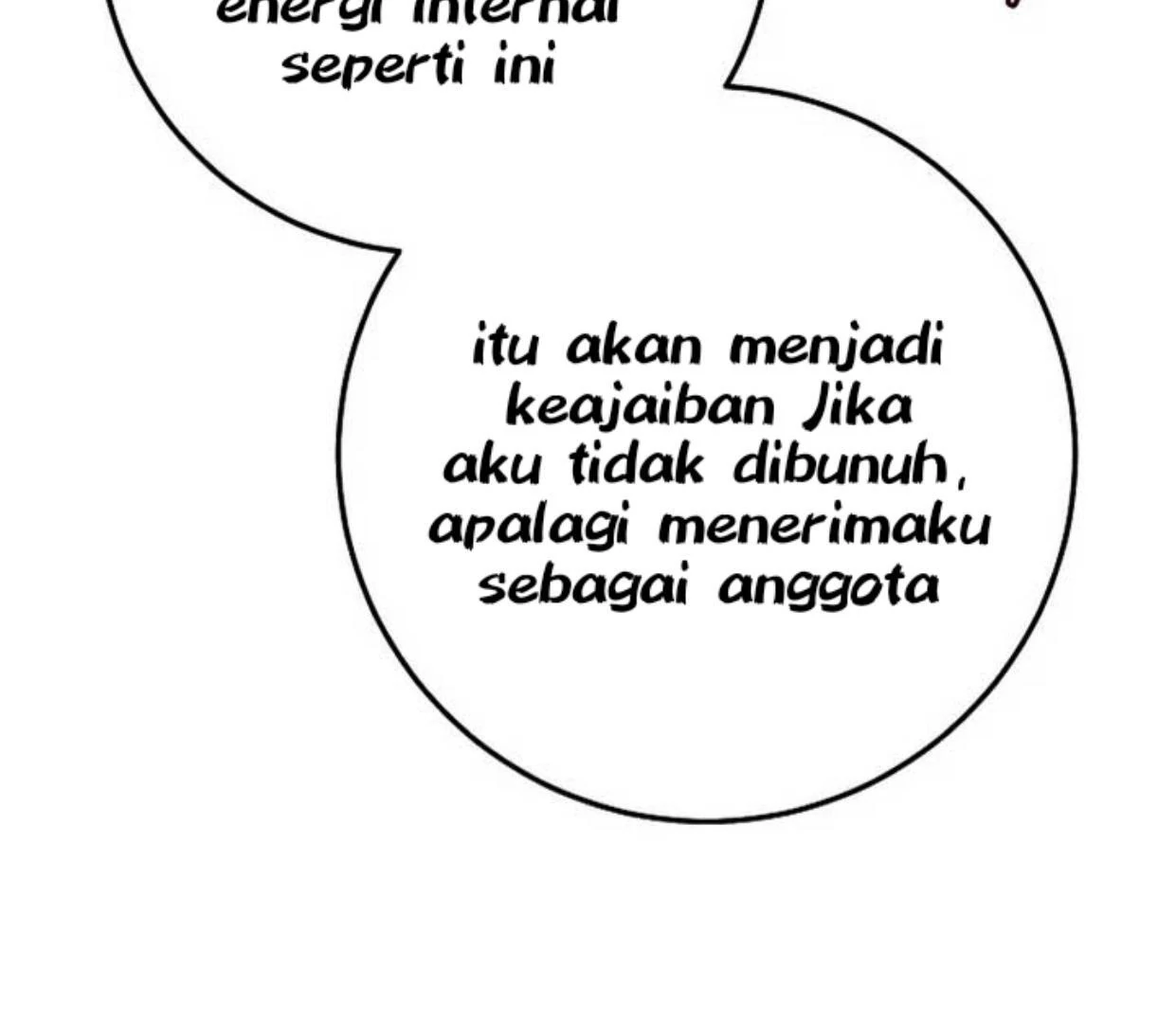 Baca Return of the Namgung Clan's Granddaughter - Chapter 2 halaman 10