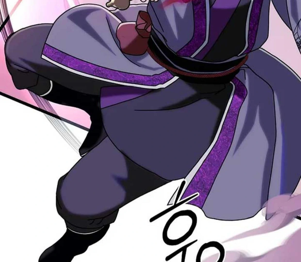 Baca Return of the Namgung Clan's Granddaughter - Chapter 2 halaman 101