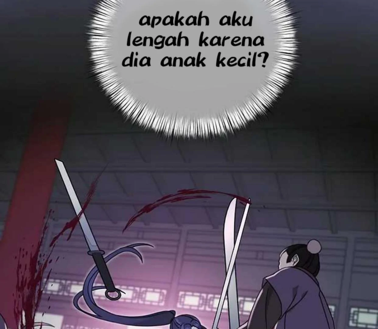 Baca Return of the Namgung Clan's Granddaughter - Chapter 2 halaman 106