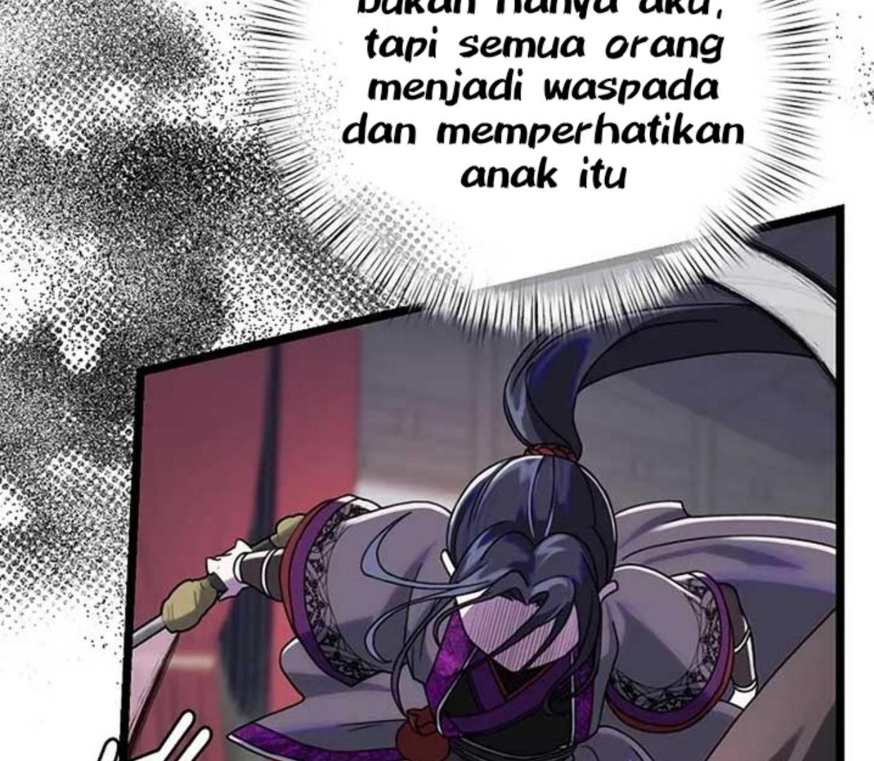 Baca Return of the Namgung Clan's Granddaughter - Chapter 2 halaman 111
