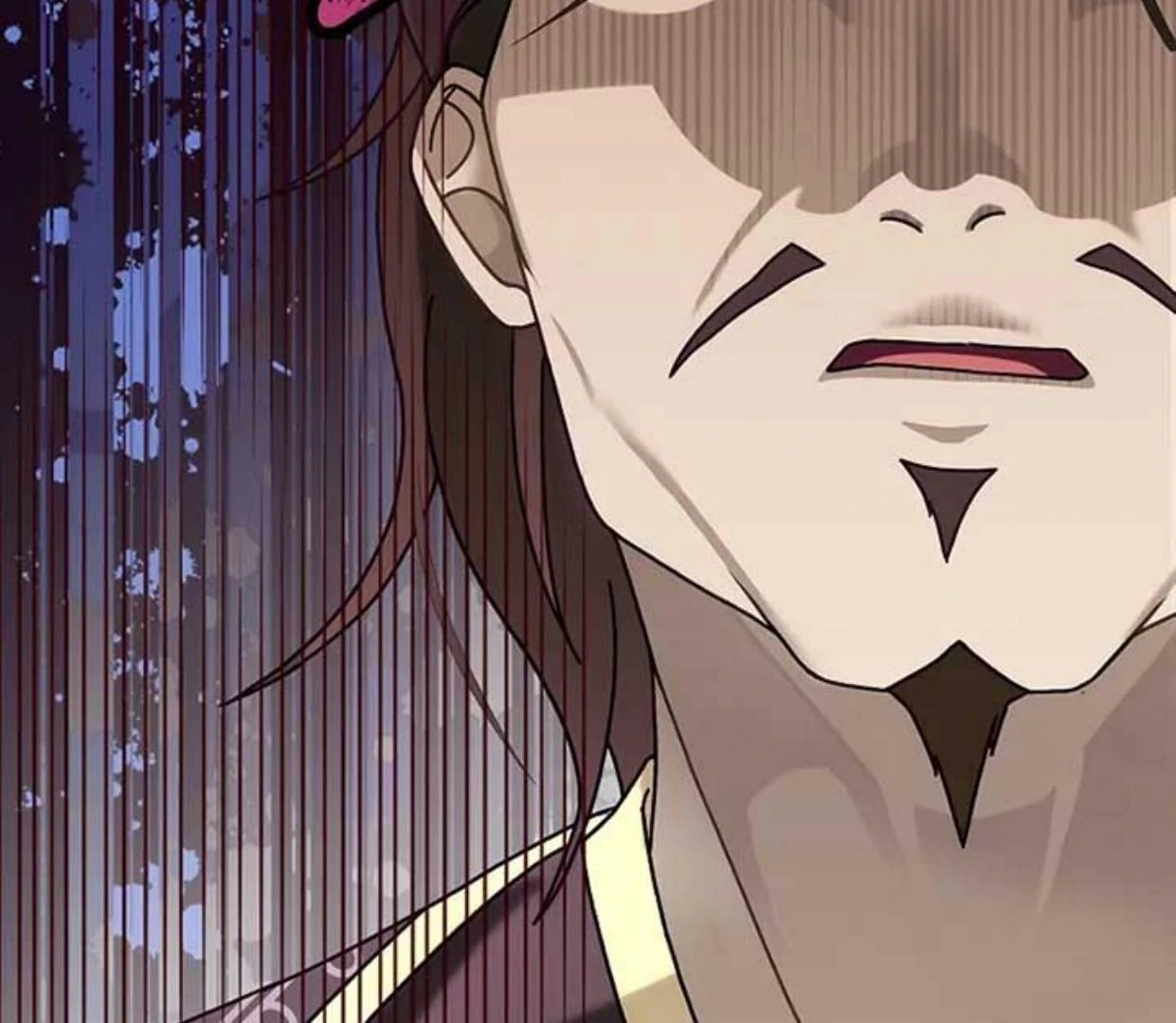 Baca Return of the Namgung Clan's Granddaughter - Chapter 2 halaman 119