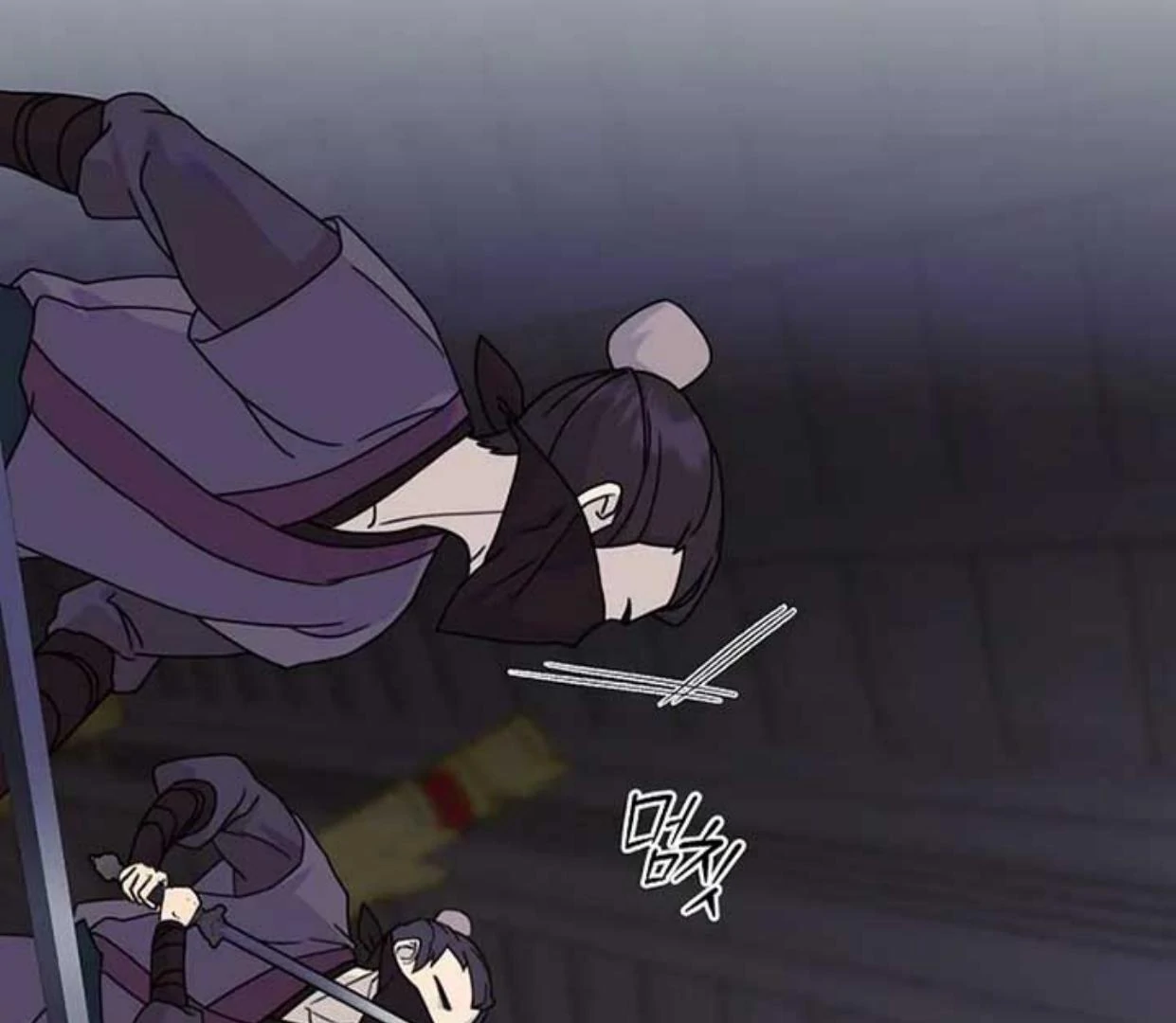 Baca Return of the Namgung Clan's Granddaughter - Chapter 2 halaman 123