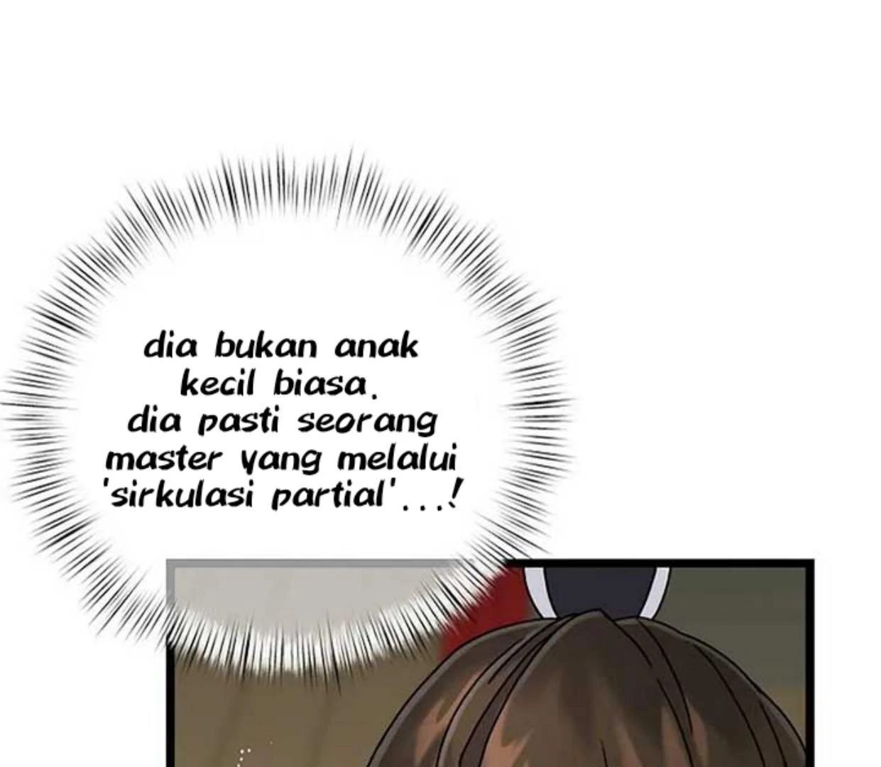 Baca Return of the Namgung Clan's Granddaughter - Chapter 2 halaman 127