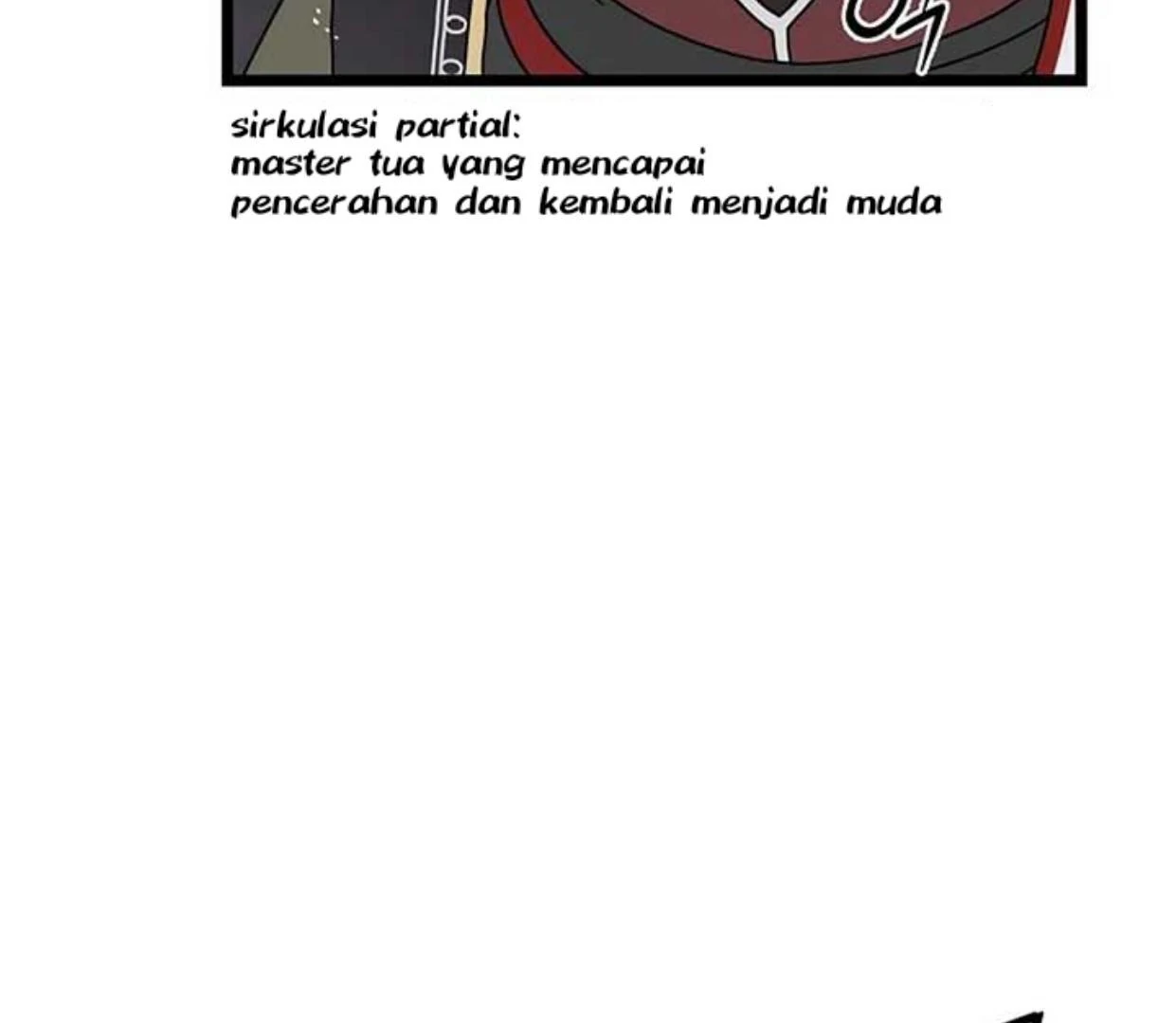 Baca Return of the Namgung Clan's Granddaughter - Chapter 2 halaman 129