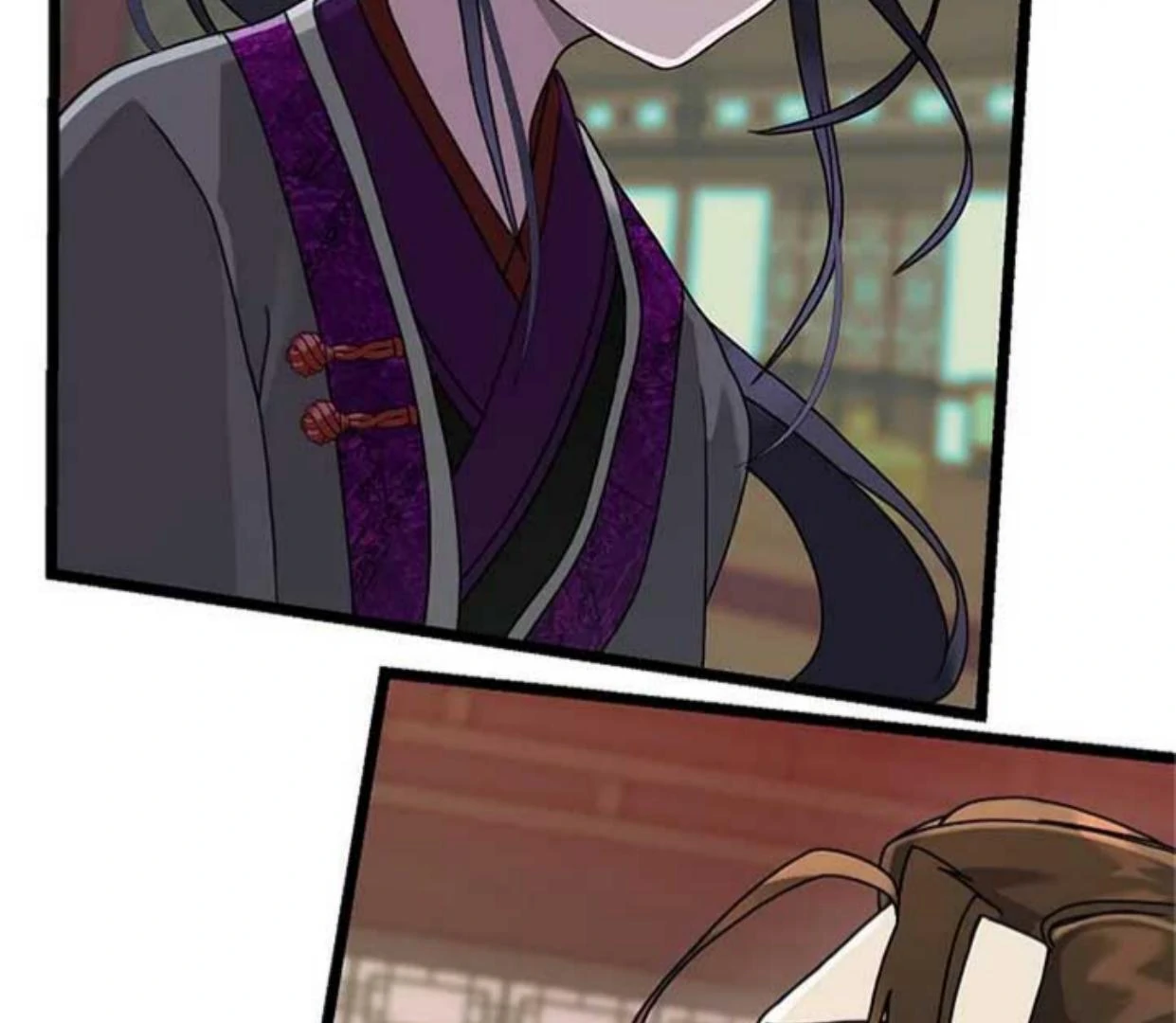 Baca Return of the Namgung Clan's Granddaughter - Chapter 2 halaman 132