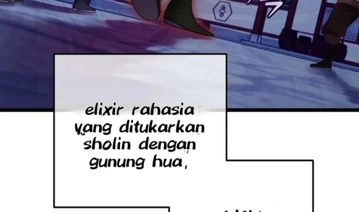 Baca Return of the Namgung Clan's Granddaughter - Chapter 2 halaman 14
