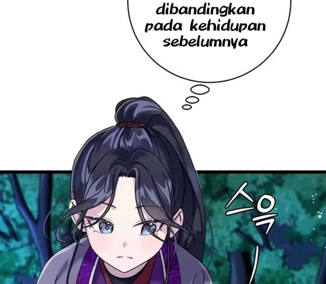 Baca Return of the Namgung Clan's Granddaughter - Chapter 2 halaman 144