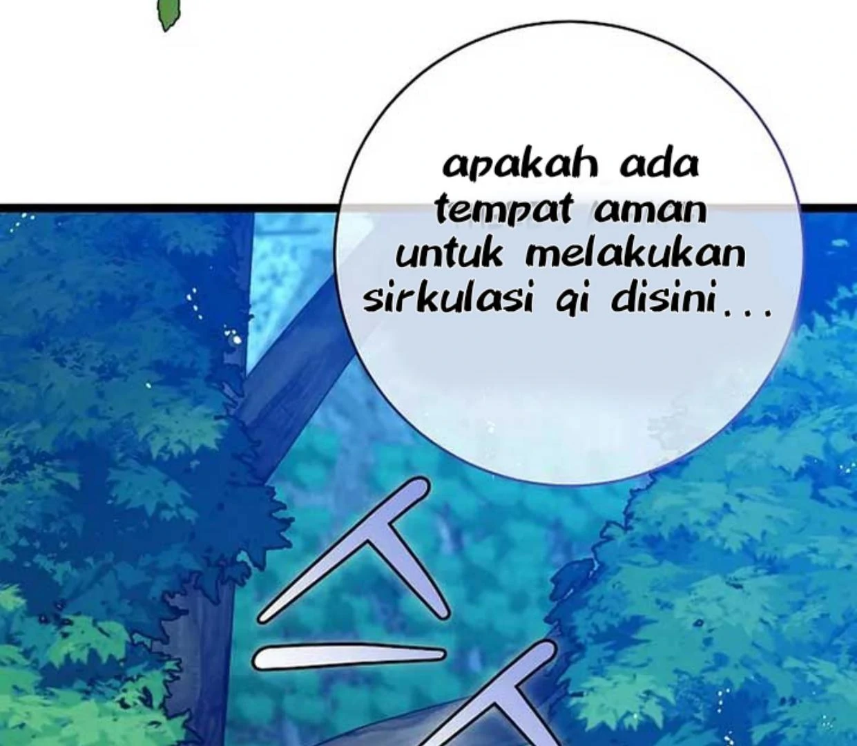 Baca Return of the Namgung Clan's Granddaughter - Chapter 2 halaman 148