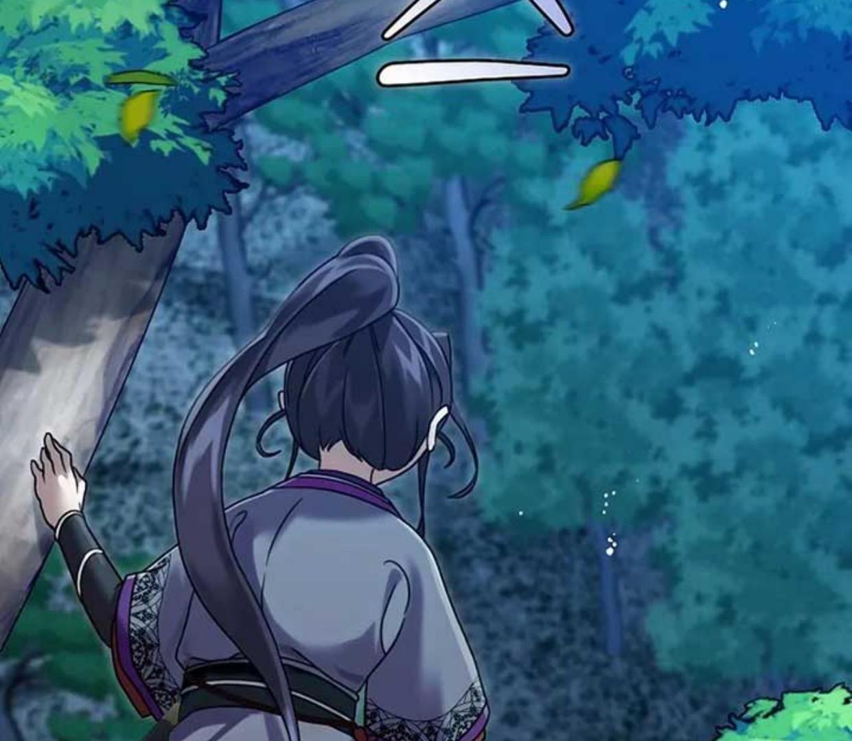 Baca Return of the Namgung Clan's Granddaughter - Chapter 2 halaman 149