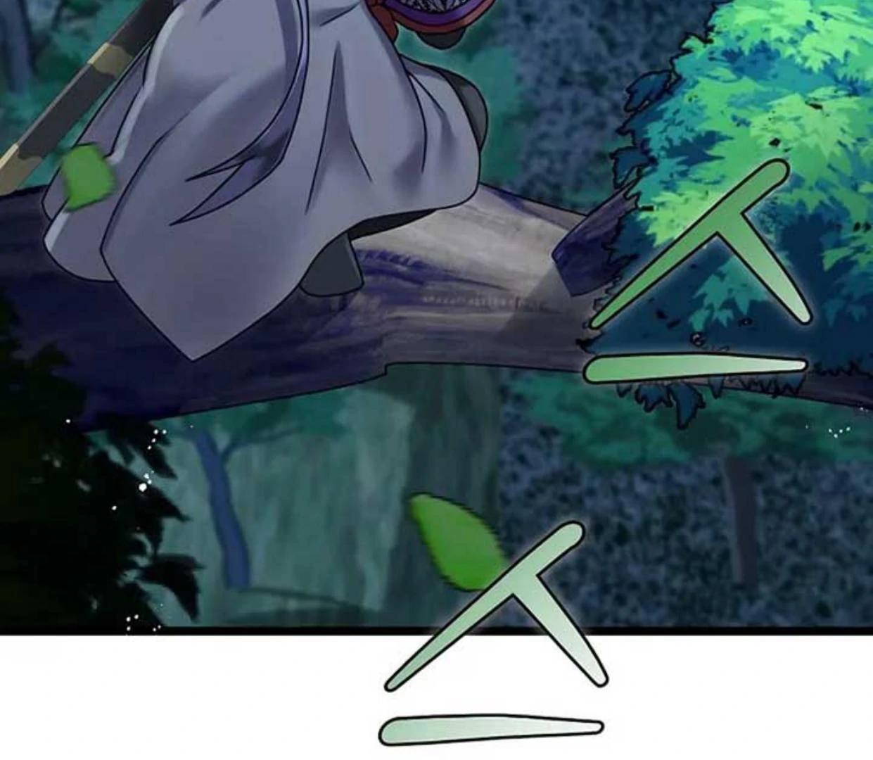 Baca Return of the Namgung Clan's Granddaughter - Chapter 2 halaman 150
