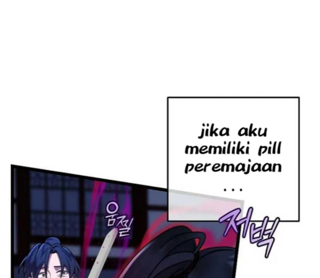 Baca Return of the Namgung Clan's Granddaughter - Chapter 2 halaman 16