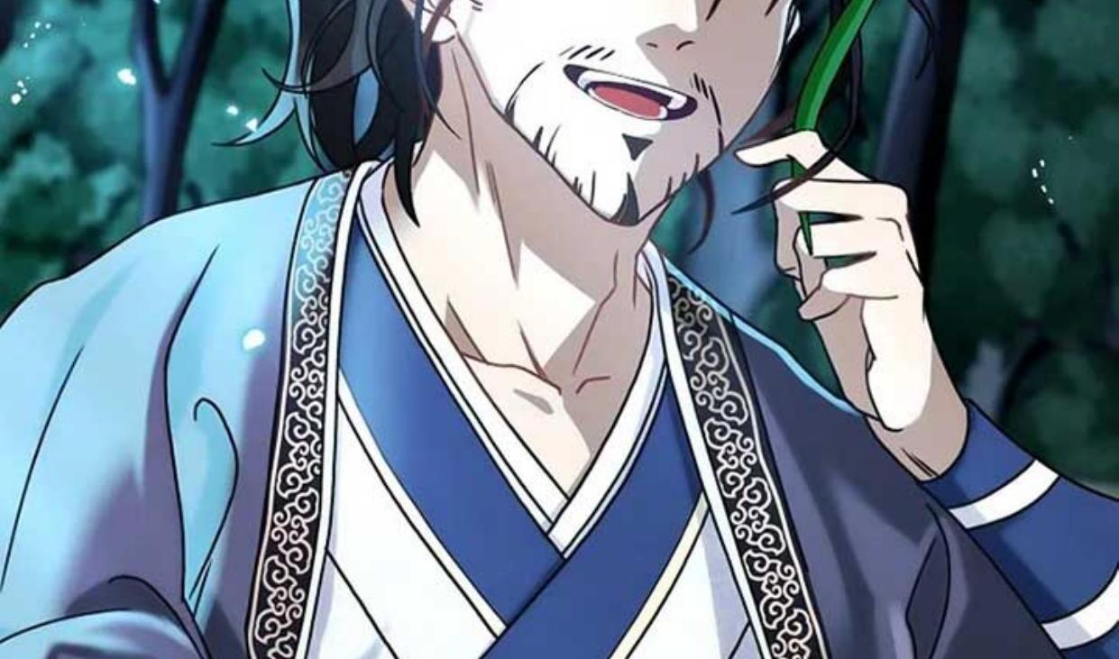 Baca Return of the Namgung Clan's Granddaughter - Chapter 2 halaman 175