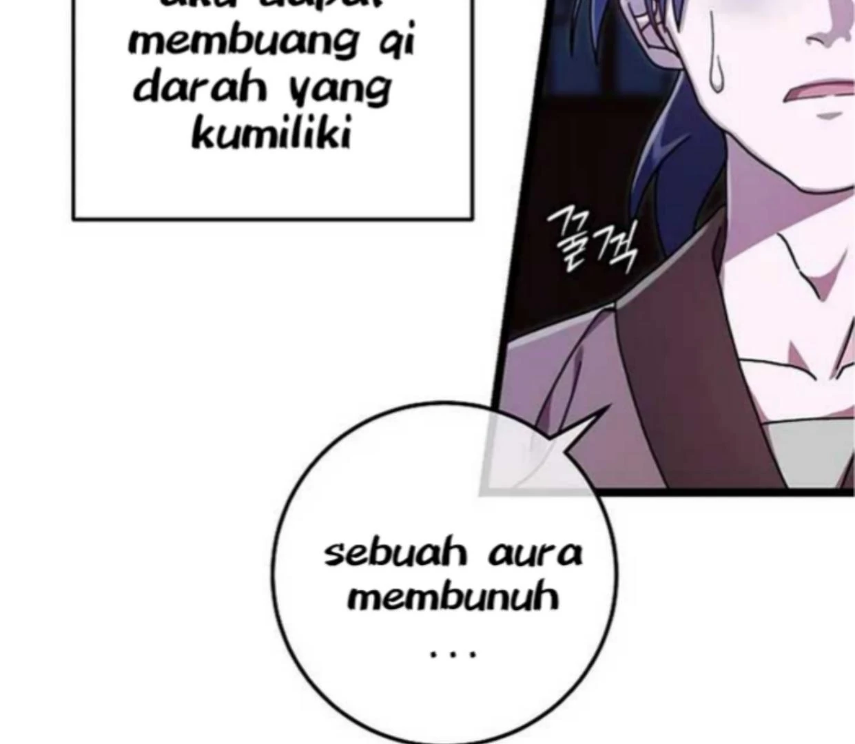 Baca Return of the Namgung Clan's Granddaughter - Chapter 2 halaman 18