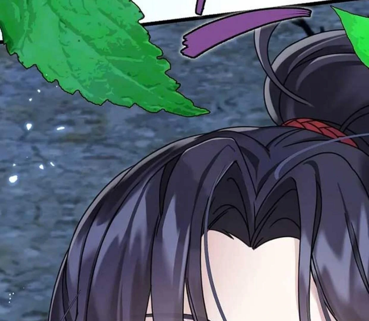 Baca Return of the Namgung Clan's Granddaughter - Chapter 2 halaman 180