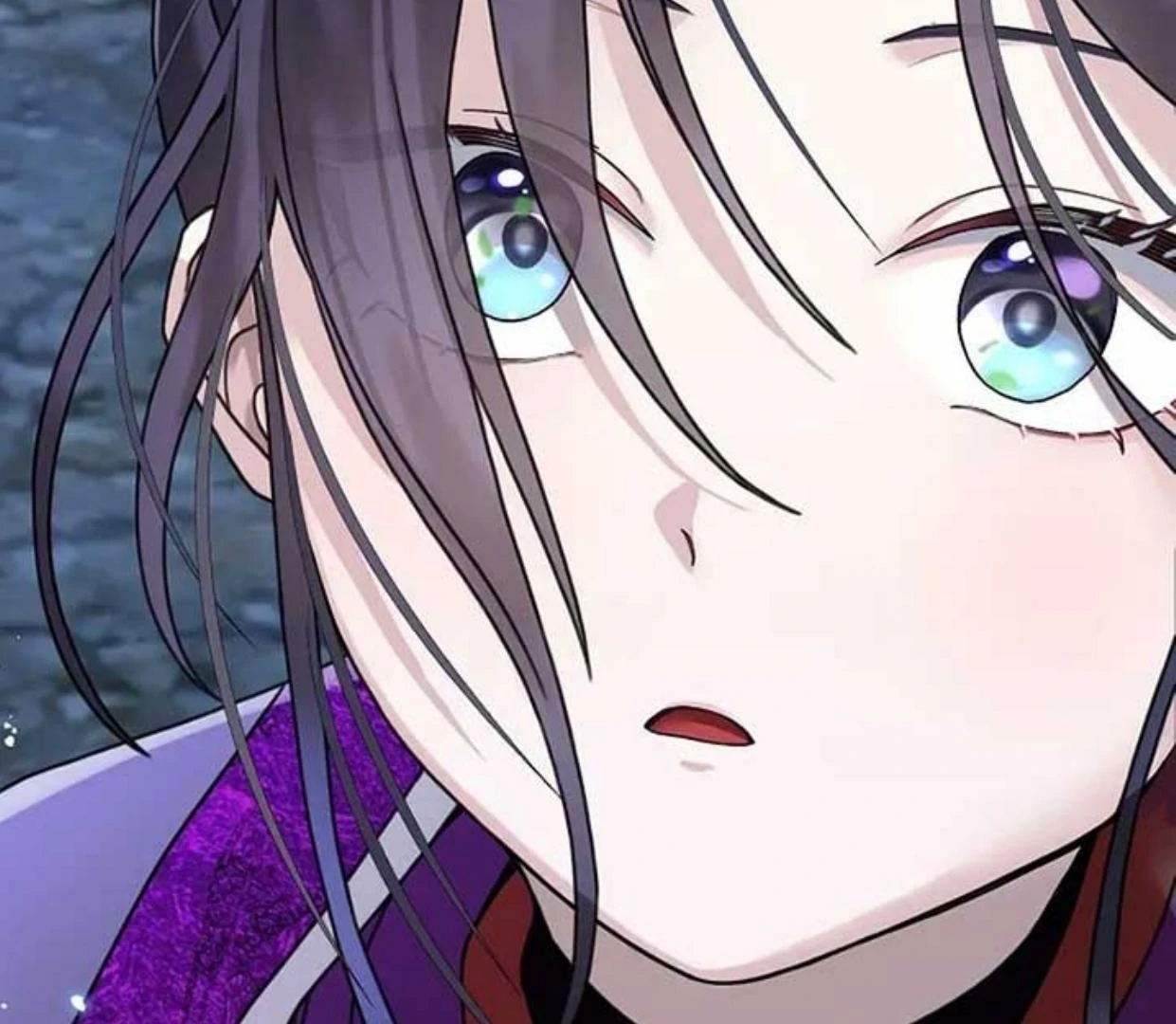 Baca Return of the Namgung Clan's Granddaughter - Chapter 2 halaman 181