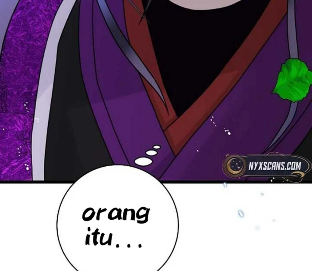 Baca Return of the Namgung Clan's Granddaughter - Chapter 2 halaman 182
