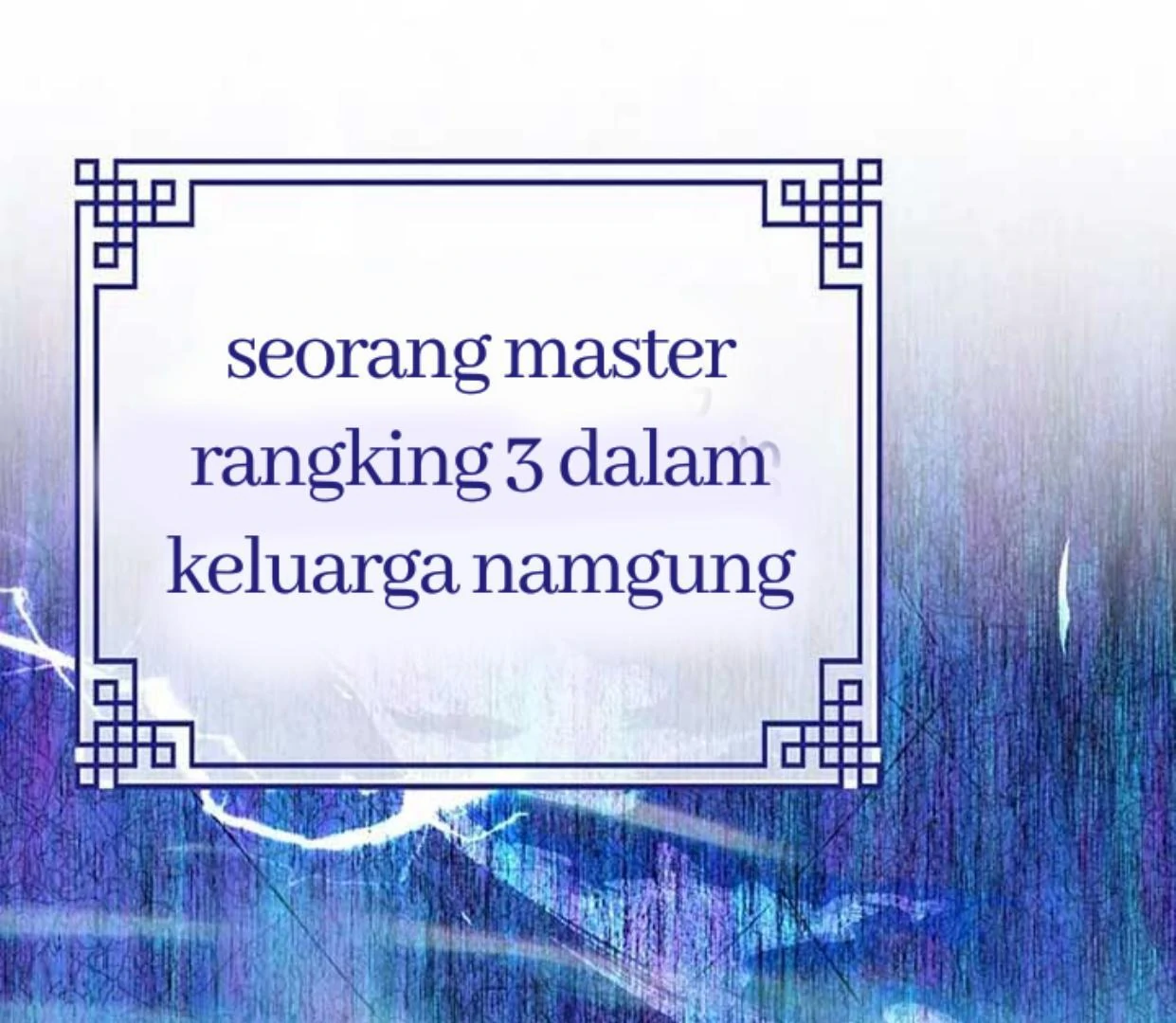 Baca Return of the Namgung Clan's Granddaughter - Chapter 2 halaman 185