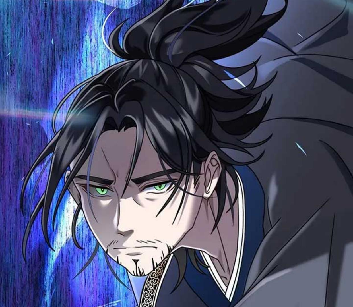 Baca Return of the Namgung Clan's Granddaughter - Chapter 2 halaman 187