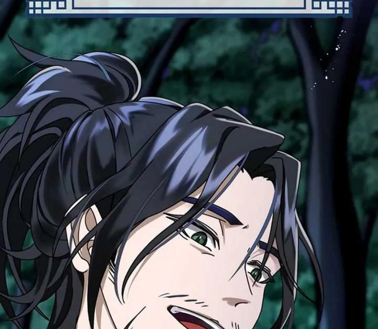Baca Return of the Namgung Clan's Granddaughter - Chapter 2 halaman 190