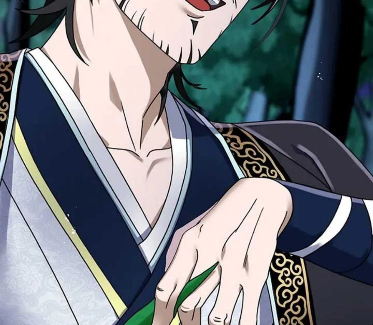 Baca Return of the Namgung Clan's Granddaughter - Chapter 2 halaman 191