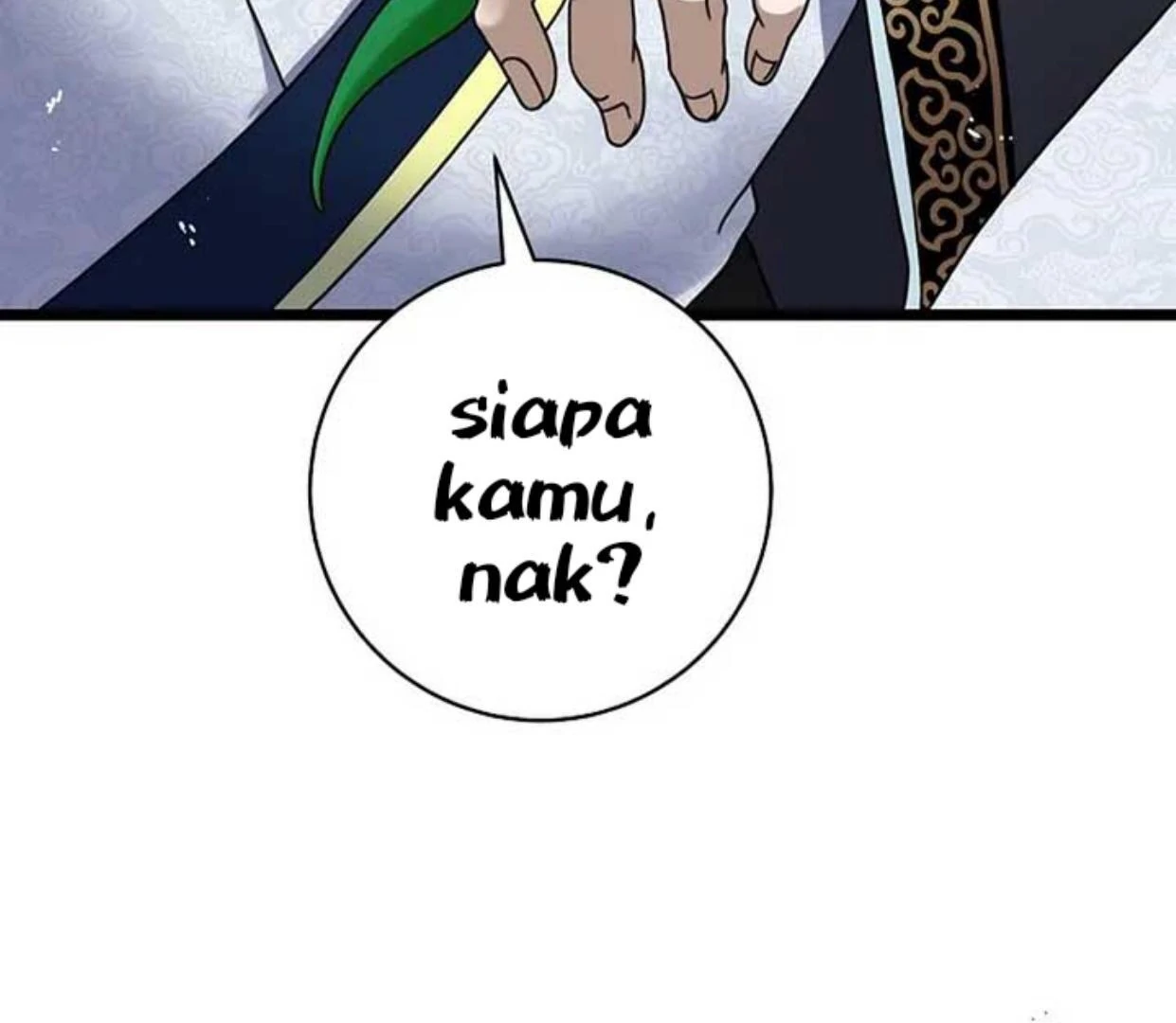 Baca Return of the Namgung Clan's Granddaughter - Chapter 2 halaman 192