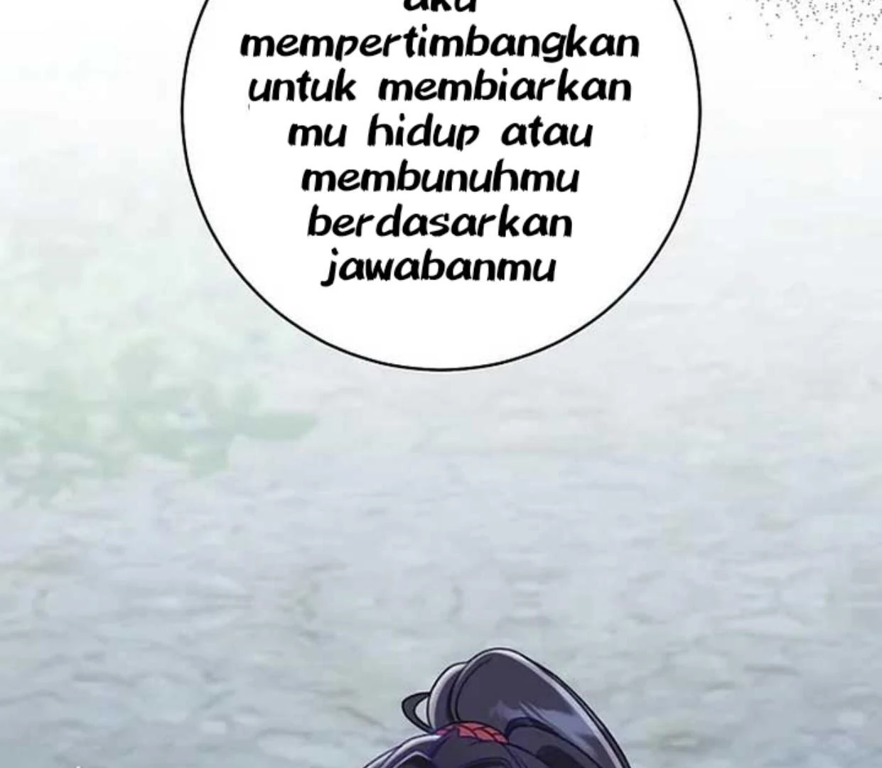 Baca Return of the Namgung Clan's Granddaughter - Chapter 2 halaman 195