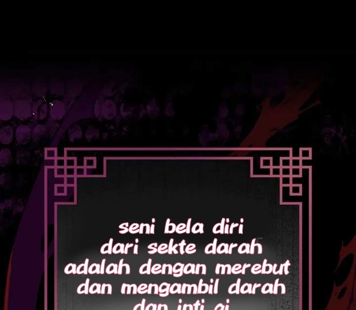 Baca Return of the Namgung Clan's Granddaughter - Chapter 2 halaman 2
