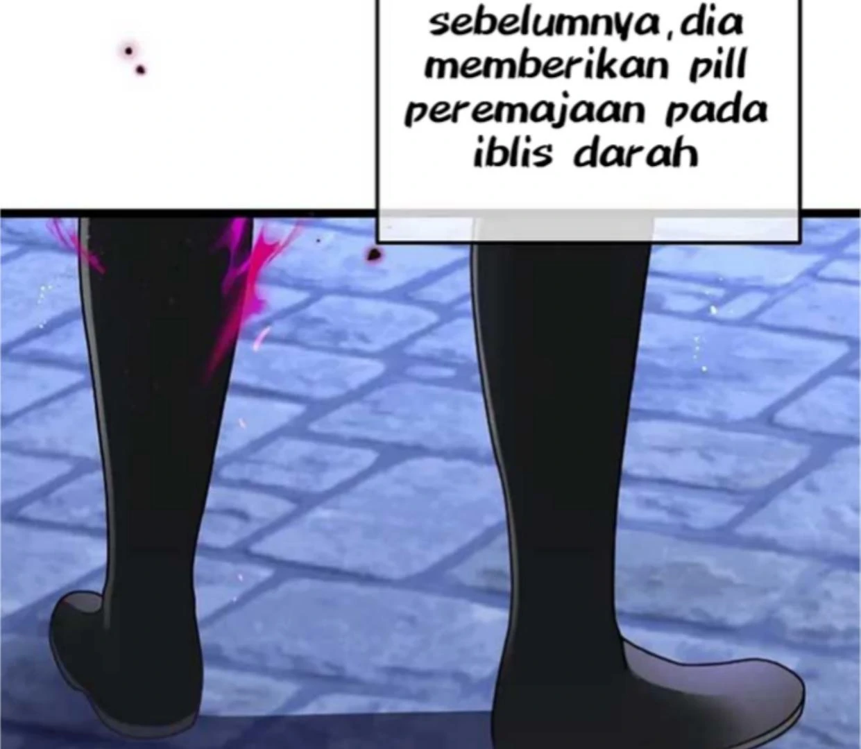 Baca Return of the Namgung Clan's Granddaughter - Chapter 2 halaman 20