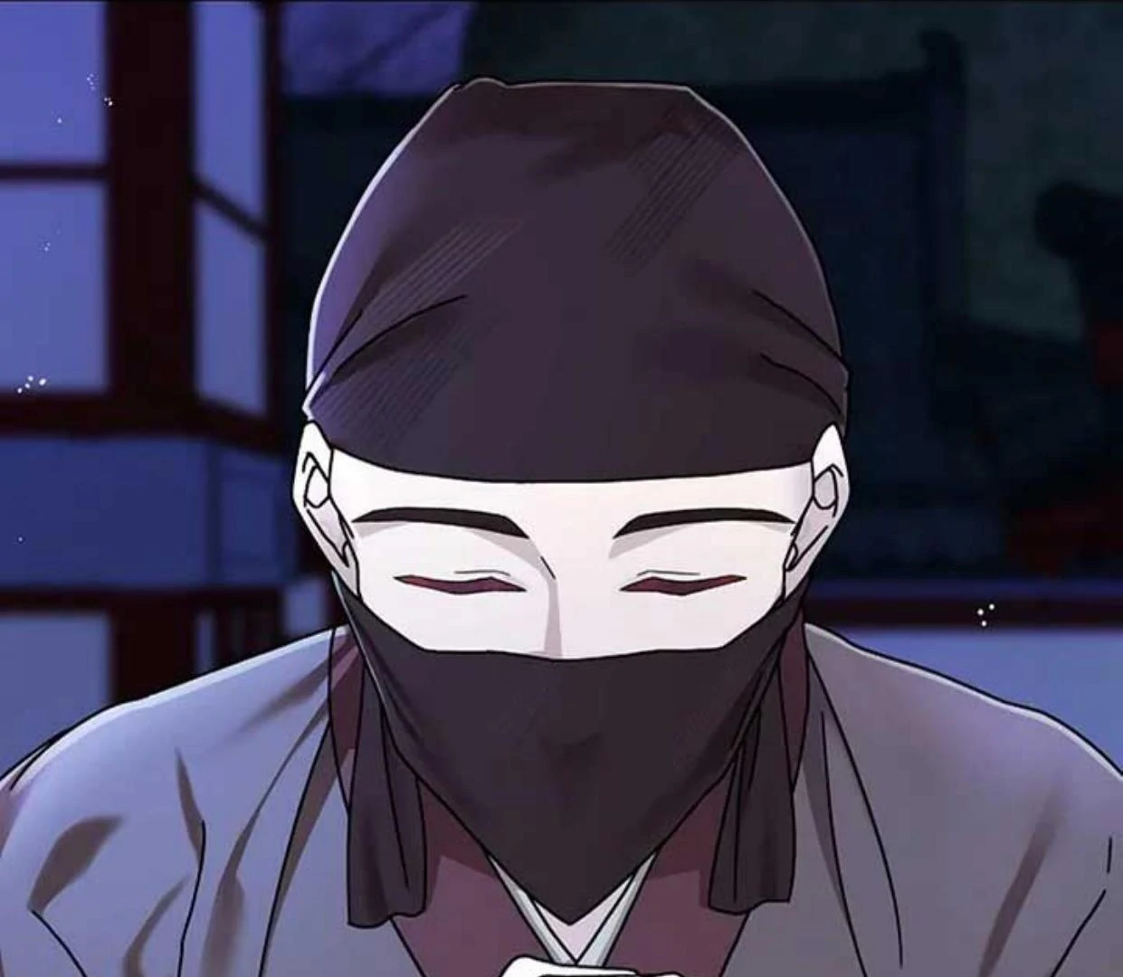 Baca Return of the Namgung Clan's Granddaughter - Chapter 2 halaman 27