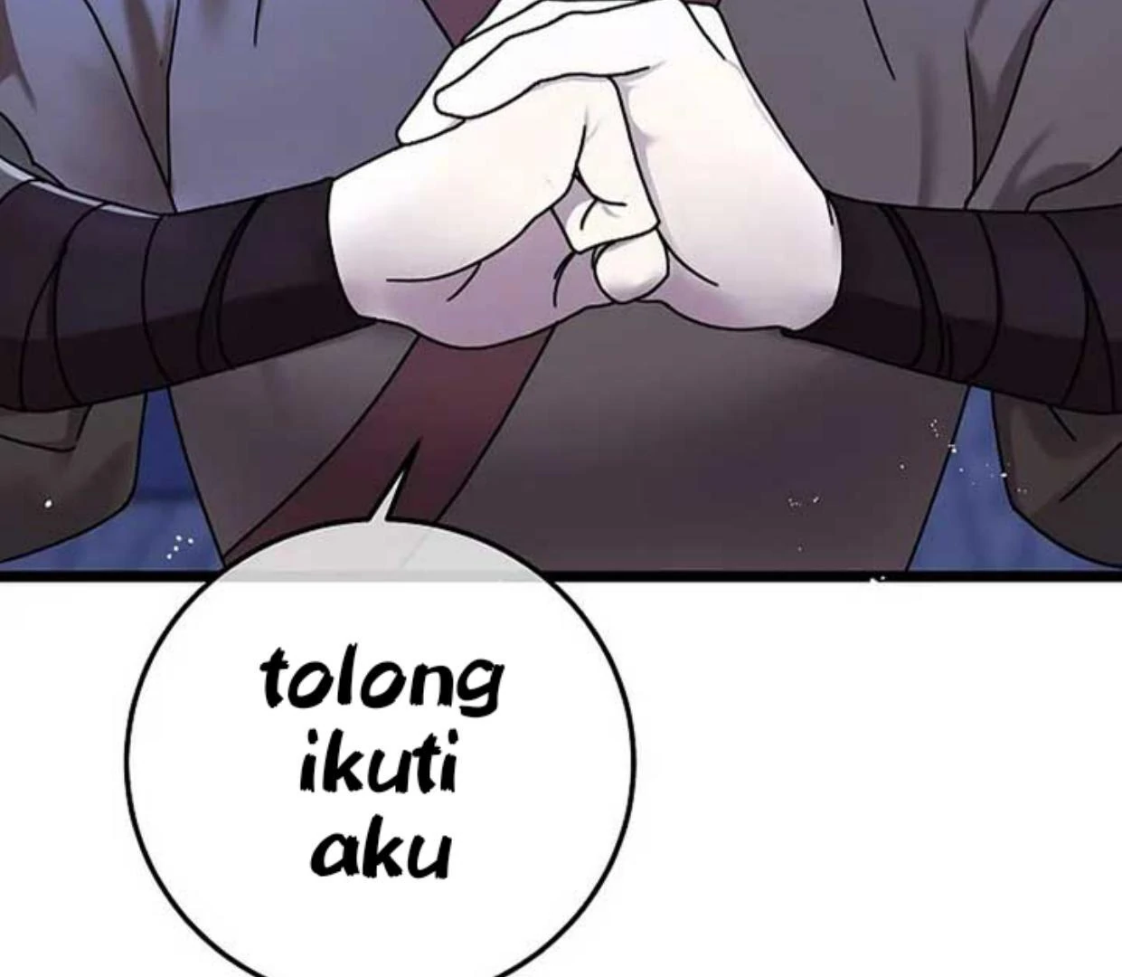 Baca Return of the Namgung Clan's Granddaughter - Chapter 2 halaman 28