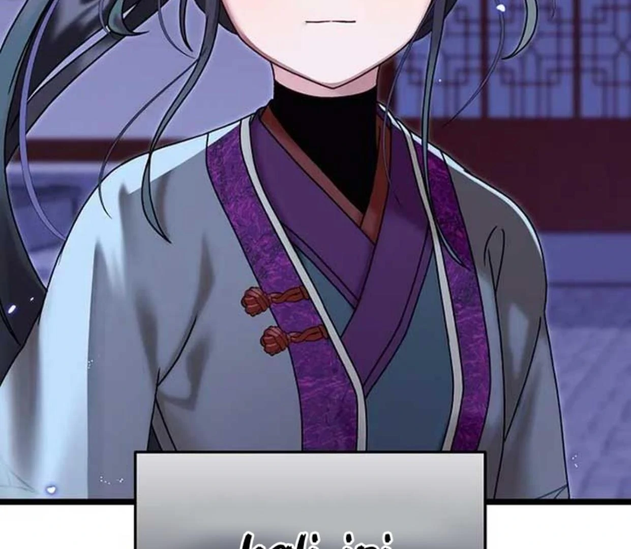 Baca Return of the Namgung Clan's Granddaughter - Chapter 2 halaman 31