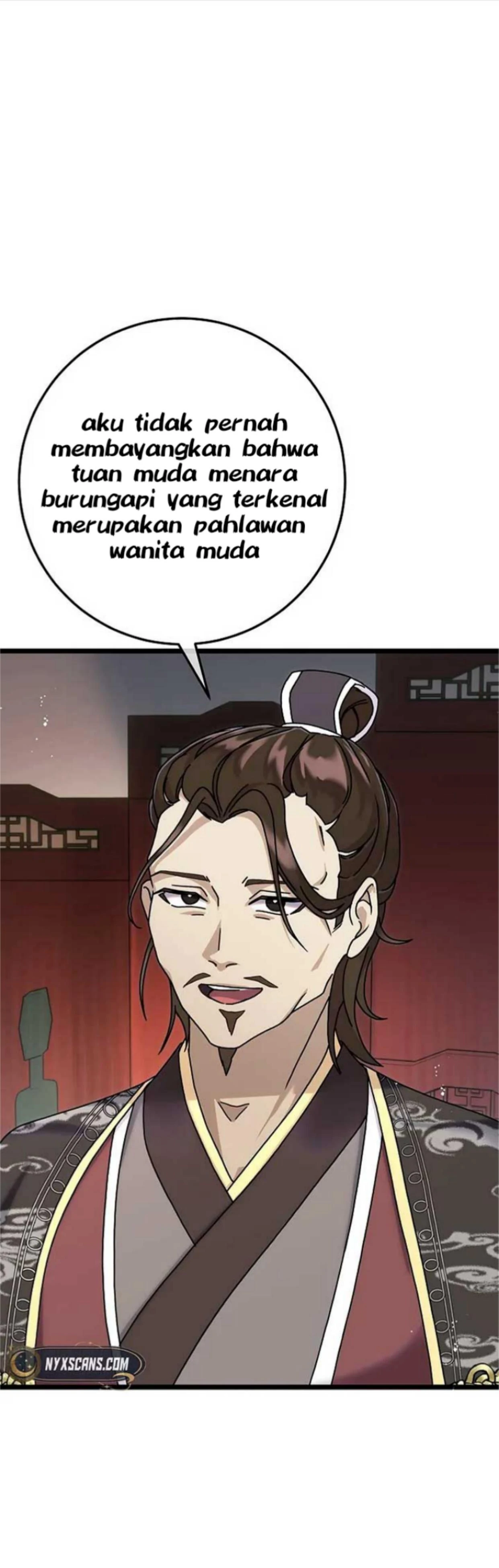 Baca Return of the Namgung Clan's Granddaughter - Chapter 2 halaman 39
