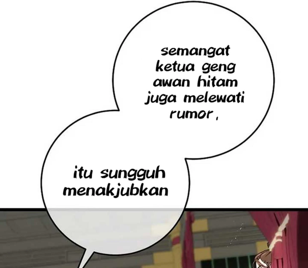 Baca Return of the Namgung Clan's Granddaughter - Chapter 2 halaman 40