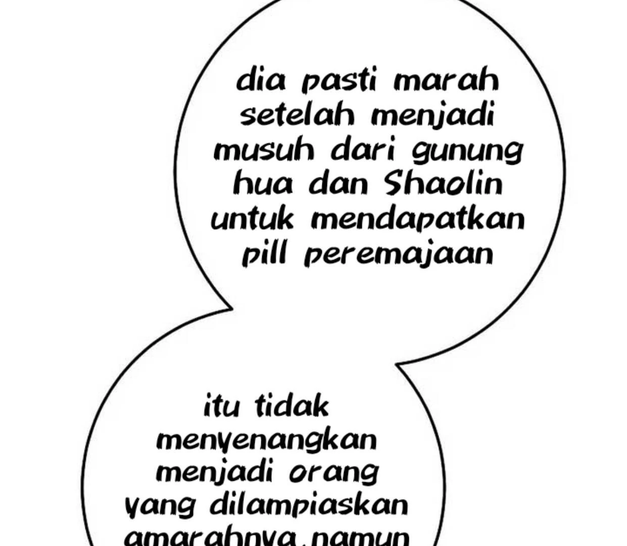 Baca Return of the Namgung Clan's Granddaughter - Chapter 2 halaman 47