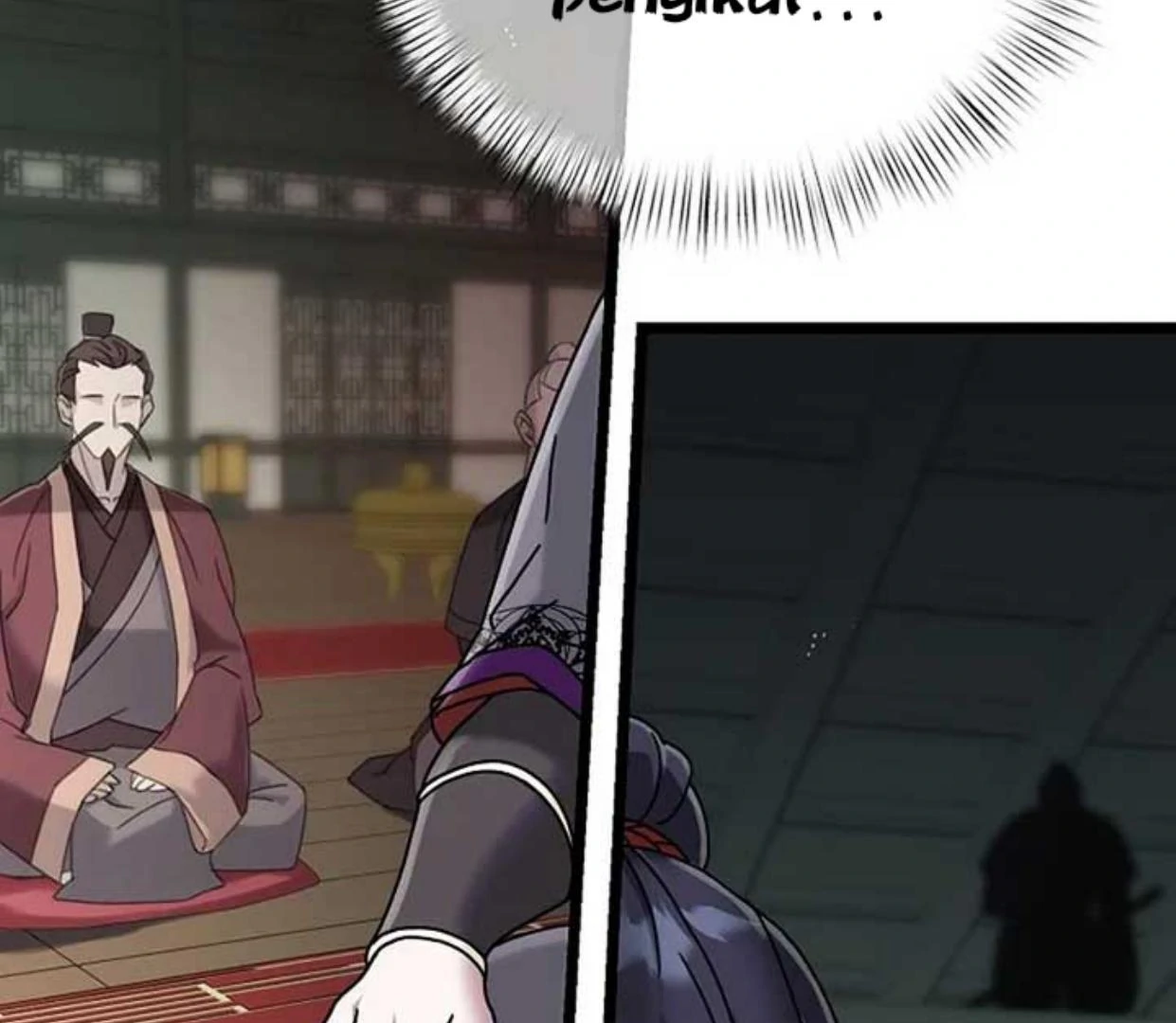 Baca Return of the Namgung Clan's Granddaughter - Chapter 2 halaman 50