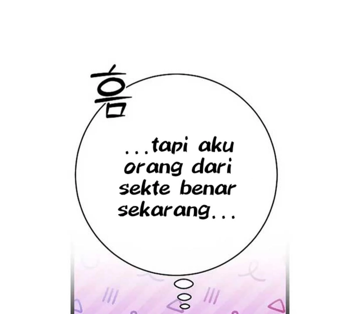 Baca Return of the Namgung Clan's Granddaughter - Chapter 2 halaman 52