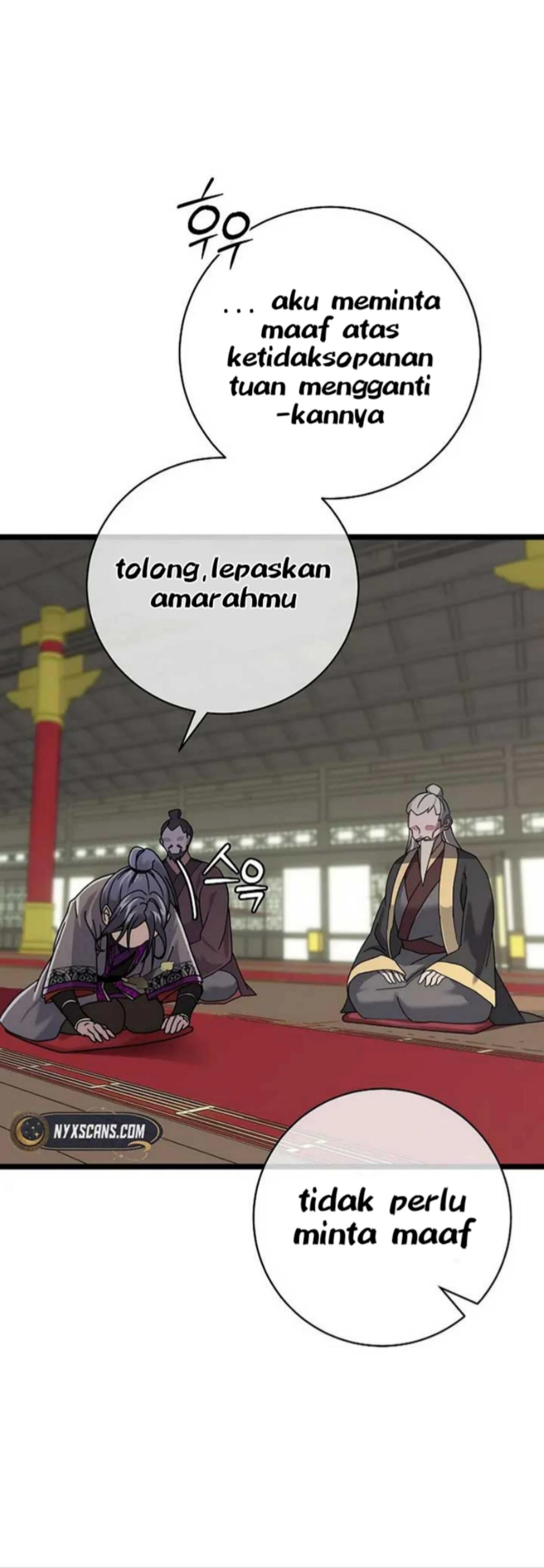 Baca Return of the Namgung Clan's Granddaughter - Chapter 2 halaman 55