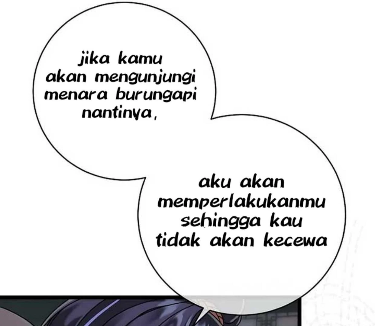 Baca Return of the Namgung Clan's Granddaughter - Chapter 2 halaman 56