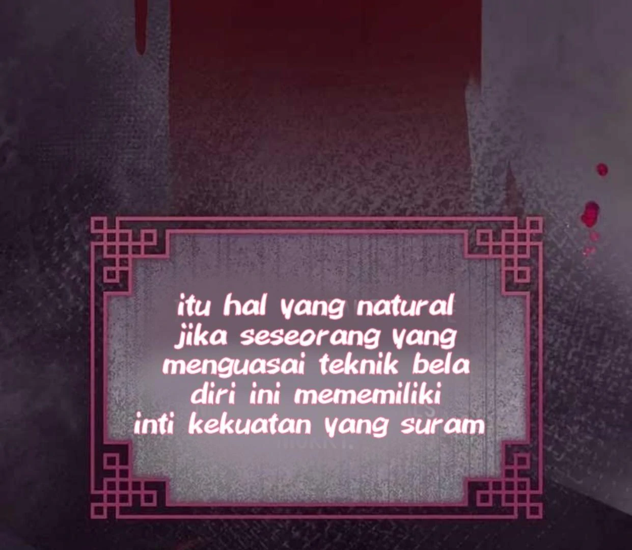 Baca Return of the Namgung Clan's Granddaughter - Chapter 2 halaman 6
