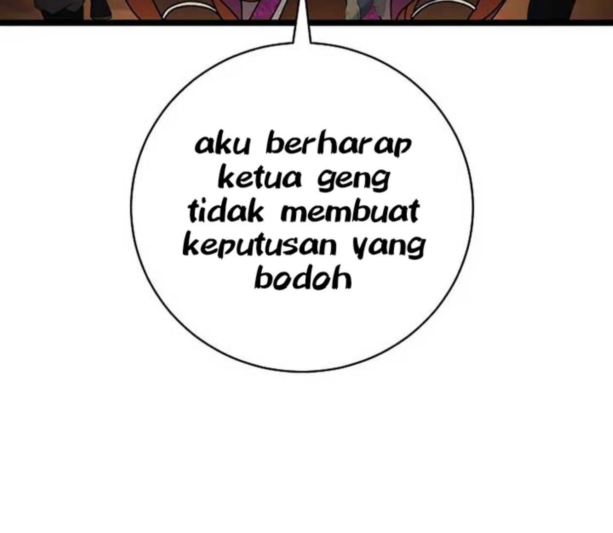 Baca Return of the Namgung Clan's Granddaughter - Chapter 2 halaman 63